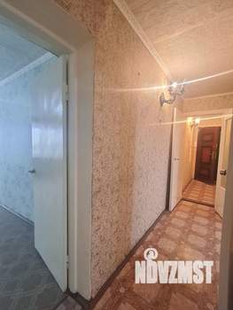 3-к квартира, вторичка, 55м2, 3/5 этаж
