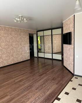 3-к квартира, вторичка, 64м2, 8/9 этаж
