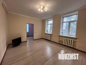 2-к квартира, вторичка, 46м2, 1/3 этаж