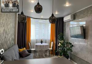 2-к квартира, вторичка, 46м2, 11/19 этаж