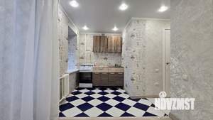 1-к квартира, вторичка, 21м2, 4/9 этаж