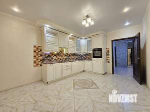 3-к квартира, вторичка, 86м2, 3/15 этаж