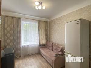 3-к квартира, вторичка, 59м2, 2/4 этаж