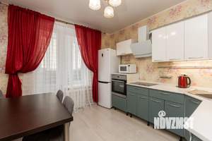 2-к квартира, вторичка, 62м2, 7/14 этаж