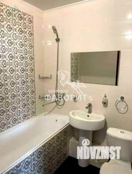 1-к квартира, вторичка, 29м2, 15/17 этаж