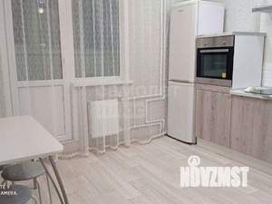 1-к квартира, вторичка, 37м2, 8/17 этаж