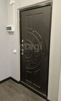 Студия квартира, вторичка, 30м2, 2/18 этаж