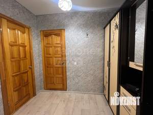 1-к квартира, вторичка, 36м2, 1/5 этаж