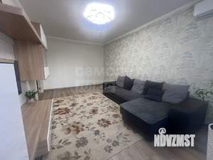 3-к квартира, вторичка, 90м2, 2/17 этаж