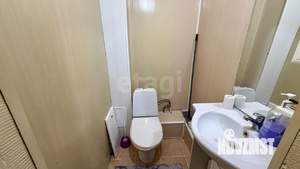 1-к квартира, вторичка, 34м2, 5/9 этаж