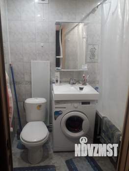 2-к квартира, вторичка, 30м2, 4/9 этаж