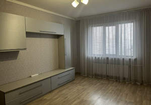 2-к квартира, вторичка, 55м2, 8/17 этаж