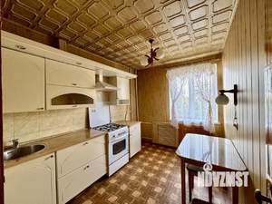 2-к квартира, вторичка, 48м2, 4/9 этаж