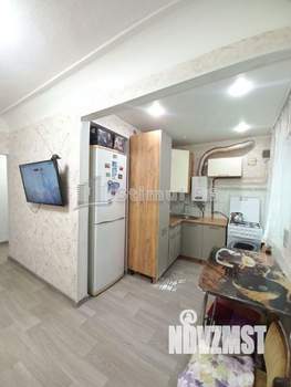 2-к квартира, вторичка, 46м2, 1/3 этаж