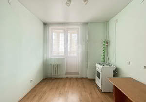 1-к квартира, вторичка, 36м2, 10/17 этаж