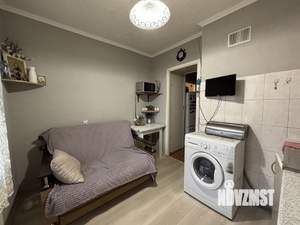 1-к квартира, вторичка, 33м2, 2/5 этаж