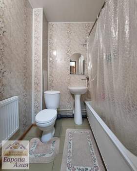 1-к квартира, вторичка, 36м2, 14/17 этаж