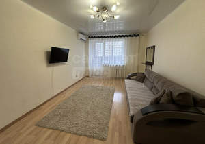 1-к квартира, вторичка, 43м2, 8/16 этаж