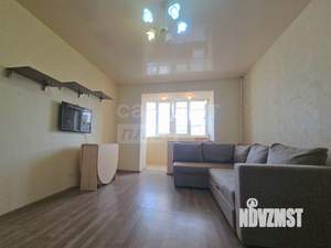 2-к квартира, вторичка, 50м2, 5/9 этаж