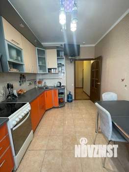 2-к квартира, вторичка, 63м2, 11/13 этаж