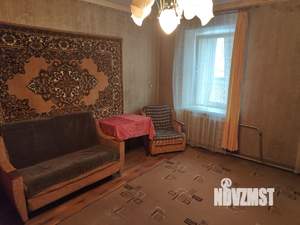 2-к квартира, вторичка, 38м2, 2/2 этаж