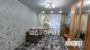 1-к квартира, вторичка, 33м2, 2/5 этаж