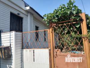 3-к квартира, вторичка, 93м2, 1/1 этаж