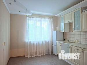 3-к квартира, вторичка, 100м2, 8/12 этаж