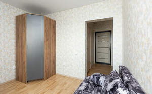 1-к квартира, вторичка, 39м2, 6/17 этаж