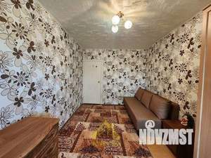 2-к квартира, вторичка, 54м2, 5/9 этаж