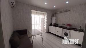 1-к квартира, вторичка, 35м2, 3/3 этаж