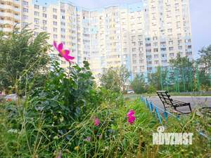 2-к квартира, вторичка, 61м2, 14/16 этаж