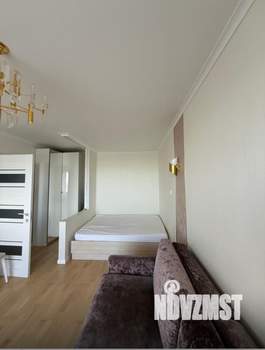 1-к квартира, вторичка, 37м2, 14/14 этаж