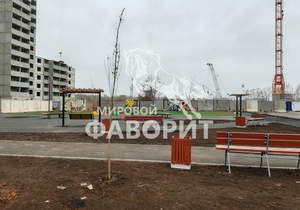 2-к квартира, вторичка, 62м2, 11/17 этаж