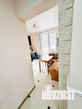 1-к квартира, вторичка, 38м2, 5/13 этаж