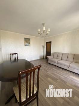 4-к квартира, вторичка, 78м2, 3/4 этаж