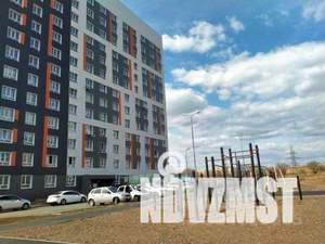 2-к квартира, вторичка, 56м2, 5/17 этаж