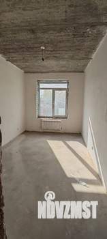 3-к квартира, сданный дом, 75м2, 4/4 этаж