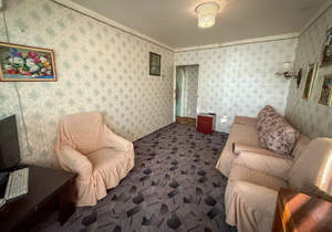 2-к квартира, вторичка, 45м2, 3/5 этаж