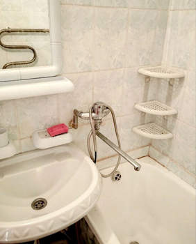 2-к квартира, вторичка, 50м2, 3/5 этаж