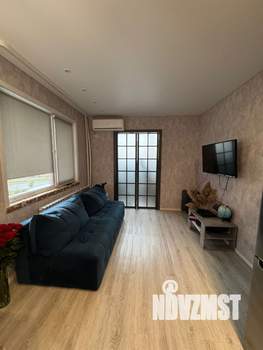 1-к квартира, вторичка, 40м2, 3/19 этаж