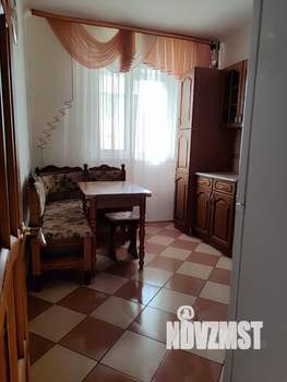 3-к квартира, вторичка, 66м2, 8/10 этаж
