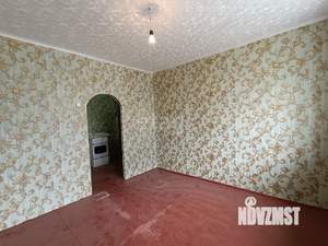 Студия квартира, вторичка, 18м2, 4/5 этаж