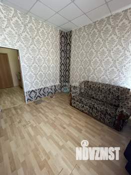 2-к квартира, вторичка, 40м2, 2/2 этаж