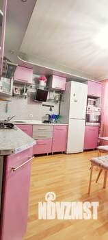 1-к квартира, вторичка, 46м2, 2/11 этаж