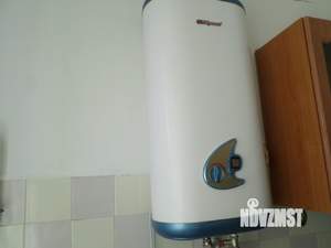 2-к квартира, вторичка, 31м2, 1/2 этаж