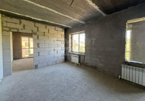 1-к квартира, вторичка, 47м2, 3/3 этаж