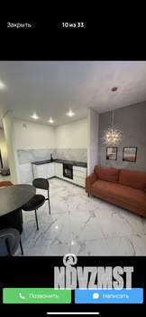 1-к квартира, вторичка, 41м2, 19/20 этаж