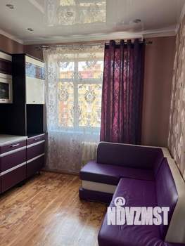 1-к квартира, вторичка, 41м2, 11/14 этаж