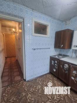 3-к квартира, вторичка, 55м2, 3/5 этаж